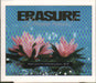 Erasure Drama - Remix! UK 3" CD single (CD3) LCDMUTE89