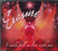 Erasure I Could Fall In Love With You - Both CDs UK 2-CD single set (Double CD single) ERA2SIC395059