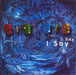 Erasure I Say I Say I Say - Pop Up Pack UK CD album (CDLP) LCDSTUMM115