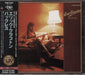 Eric Clapton Backless Japanese CD album (CDLP) P20W22020
