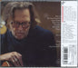 Eric Clapton Clapton Japanese CD album (CDLP) 4943674101313