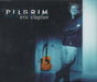 Eric Clapton Pilgrim UK Promo CD single (CD5 / 5") W456CDDJ