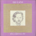 Eric Clapton Royal Albert Hall 1991 + ticket stub - Ex UK tour programme TOUR PROGRAMME + TICKETS