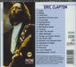 Eric Clapton The Cream Of Clapton Austrian CD album (CDLP) 4010427330020