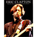 Eric Clapton The New Visual Documentary UK book 0-7119-2223-3