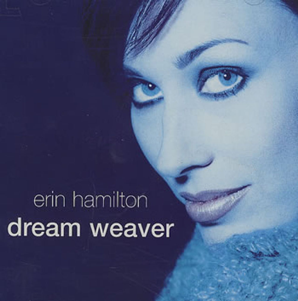 Erin Hamilton Dream Weaver US CD single (CD5 / 5") 9100123