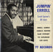 Erroll Garner Jumpin' Erroll UK 7" vinyl single (7 inch record / 45) 77EPU-2