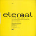 Eternal Don't You Love Me? UK Promo 12" vinyl single (12 inch record / Maxi-single)