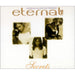 Eternal Secrets UK Promo CD single (CD5 / 5") CDEMDJ459