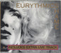 Eurythmics Shame UK CD single (CD5 / 5") DA14CD