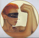 Eurythmics Touch UK picture disc LP (vinyl picture disc album) PLP70109