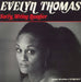 Evelyn Thomas Sorry, Wrong Number UK 12" vinyl single (12 inch record / Maxi-single) SOHOT41