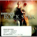 Everclear Rock Star UK Promo CD single (CD5 / 5") PTYCDJ147