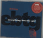 Everything But The Girl Driving - CD1 UK CD single (CD5 / 5") NEG99CD1