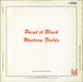 Exotica Maximus Paint It Black / Western Fields UK 12" vinyl single (12 inch record / Maxi-single)