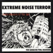 Extreme Noise Terror Grind Madness At The BBC - The Earache Peel Sessions - Bloody Fool Vinyl UK vinyl LP album (LP record) MOSH534LP