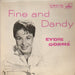 Eydie Gormé Fine And Dandy EP UK 7" vinyl single (7 inch record / 45) 7EG8474