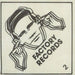 Factory A Factory Sample - Complete & Mint [5 Stickers] UK 7" vinyl single (7 inch record / 45) 1978