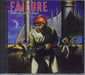 Failure Fantastic Planet US CD album (CDLP) 946269-2