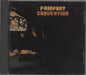 Fairport Convention Fairport Convention UK CD album (CDLP) 835230-2
