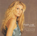 Faith Hill Breathe - 2 Track - Picture Sleeve UK Promo CD-R acetate CD-R ACETATE