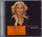 Faith Hill Breathe German CD album (CDLP) 9362480842