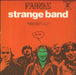 Family Strange Band French 7" vinyl single (7 inch record / 45) RV.20249