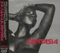 Fantasia Fantasia Japanese CD album (CDLP) BVCP-21498