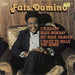 Fats Domino Fats Domino Belgian vinyl LP album (LP record) JTUAL49