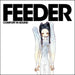 Feeder Comfort In Sound UK CD album (CDLP) ECHCD43