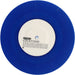 Feeder Lost & Found - 1/2 - Blue Vinyl UK 7" vinyl single (7 inch record / 45) FEE07LO357482