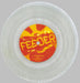 Feeder Two Colours - clear vinyl UK 7" vinyl single (7 inch record / 45) FEE07TW241754