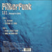 Filterfunk S.O.S. (Message In A Bottle) UK 12" vinyl single (12 inch record / Maxi-single) 5060087561882