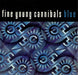 Fine Young Cannibals Blue UK 12" vinyl single (12 inch record / Maxi-single) LONX79