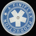 Finitribe Forevergreen - The Finiflex Mixes UK Promo 12" vinyl single (12 inch record / Maxi-single)