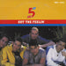Five Got The Feelin' Mexican Promo CD single (CD5 / 5") CDX1956