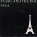 Flash And The Pan Ayla UK 7" vinyl single (7 inch record / 45) 6511207