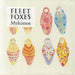 Fleet Foxes Mykonos UK 7" vinyl single (7 inch record / 45) BELLAV191