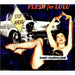 Flesh For Lulu Baby Hurricane UK 12" vinyl single (12 inch record / Maxi-single) TAK3712