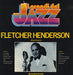 Fletcher Henderson I Grandi Del Jazz #06 Italian vinyl LP album (LP record) GDJ06