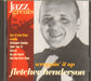 Fletcher Henderson Wrappin' It Up Irish CD album (CDLP) JAZZCD031