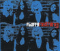 Fluffy Nothing UK CD single (CD5 / 5") VSCDT1614