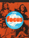 Focus Focus In Concert + Ticket stubs UK tour programme TOUR PROGRAMME