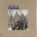 Focus In And Out Of Focus US vinyl LP album (LP record) SAS7404