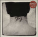 Foo Fighters There Is Nothing Left To Lose UK vinyl LP album (LP record) 07863678921