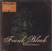 Frank Black Christmass - Cactus Green Vinyl - Sealed UK vinyl LP album (LP record) DEMREC793