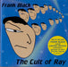 Frank Black The Cult Of Ray German 2 CD album set (Double CD) 481647