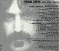 Frank Zappa Kill Ugly Radio US Promo CD album (CDLP)