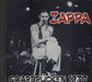 Frank Zappa Saarbrucken 1978 US CD album (CDLP) R270543