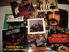 Frank Zappa The Old Masters Box Three US Vinyl Box Set ZAPVXTH600821